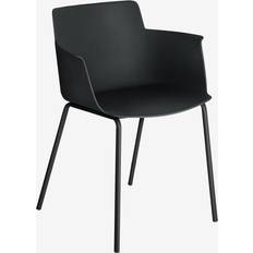 Polypropylene Fåtöljer Kave Home Hannia Fåtölj 77cm 4st