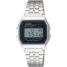 Impermeable Relojes de pulsera Casio (A-159WA-N1)