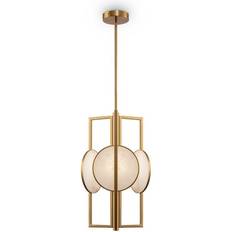 Maytoni Marmo Pendant Lamp 30.5cm