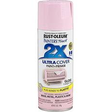 Wood Paints Rust-Oleum 2X Ultra Cover 12oz Wood Paint Candy Pink