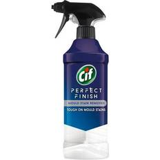 Cleaning Equipment & Cleaning Agents Cif Perfect Finish Mould Stain Removal Spray 435ml