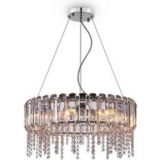 Maytoni Hail Pendant Lamp 60.5cm