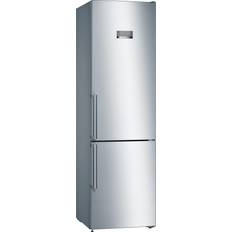 Bosch KGN397LEQ Rustfrit stål
