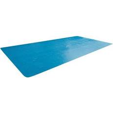 Intex cover Intex Solar Pool Cover 476x234cm