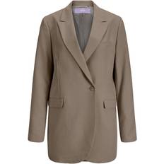 Jack & Jones Blazers Jack & Jones Mary Blazer - Brown/Brindle (12200590-119)
