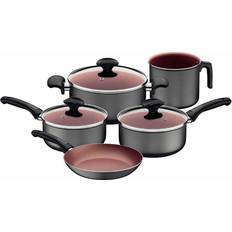 Tramontina Vermont Cookware Set with lid 5 Parts