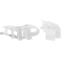 Relaxing Toe Separator 2-pack