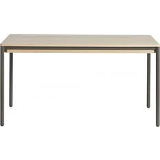 Woud Spiseborde Woud Piezas Spisebord 85x140cm