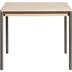 Eg - Kvadratiske Spiseborde Woud Piezas Spisebord 85x85cm