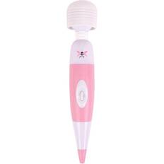 Netstroom - Toverstaf Vibrators Pixey Wand Vibrator Roze