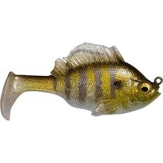 megabass Sleeper Gill 8cm, 21g Glitter Noike Gill