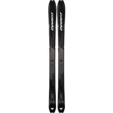 165 cm - Svarte Alpinski Dynafit Blacklight 95 2023