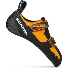 Orange Kletterschuhe Scarpa Quantix Sf