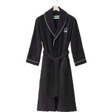 Benetton Bathrobe