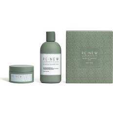 Re-New Copenhagen Clean & Stylish Molding Clay Gift Box