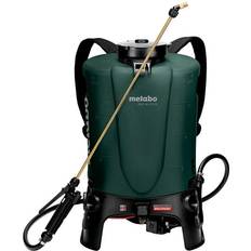 Puutarha ja Ulkoilma Metabo RSG 18 LTX 15 1.5l