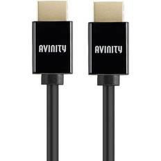 Câble HDMI - Oui Câbles Hama HDMI-HDMI 3m