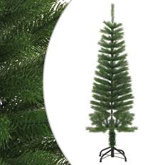 120.0 cm Weihnachtsbäume vidaXL Slim Weihnachtsbaum 120cm