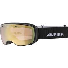 Alpina Estetica QVMM - Black Matt/Light Gold
