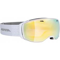 Alpina Attrezzatura da sci Alpina Estetica QVMM - White Gold