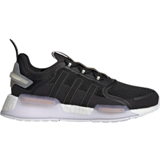 Adidas NMD Kengät Adidas NMD_V3 W - Core Black/Cloud White/Aluminium