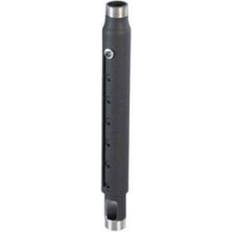 Supporti per proiettori Chief CMS0810 Kit Di Fissaggio Nero