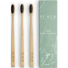 Bamboo Medium 3-pack