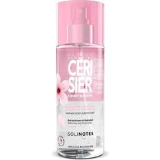 Cruelty Free Body Mists Solinotes Cherry Blossom Hair & Body Scented Mist 8.5 fl oz