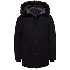Superdry Piumino Rookie Park - Vert