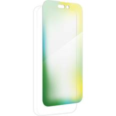 Schermprotectors Zagg Invisible Shield Ultra Eco Screen Protector for iPhone 14 Pro Max