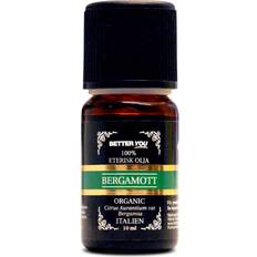 Better You EKO Eterisk Olja Bergamott 10ml