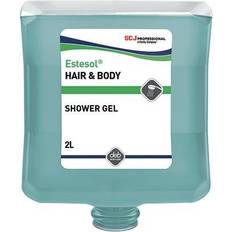 Estesol Hair & Body Shower Gel