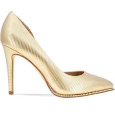 Beige Heels & Pumps BCBGeneration Harnoy