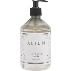 Ib Laursen Hand Soap Meadow 500ml