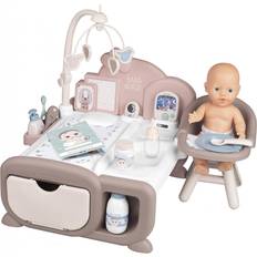 Smoby baby nurse Smoby Baby Nurse Nurserie Cocoon