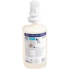 Tork Luxury Soft Foam Hand Soap 1000ml 6-pak