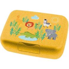 Africa L Candy Lunch Box 