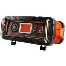 Black & Decker Oplader Batterier & Opladere Black & Decker CS2