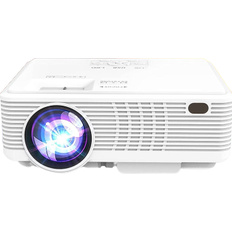 1920x1080 (Full HD) - Mini Projectors Keepwise MV-06