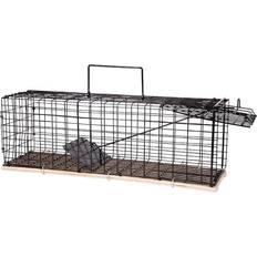 Hiiri Tuhoeläinten torjunta Silverline Cage Lion R1