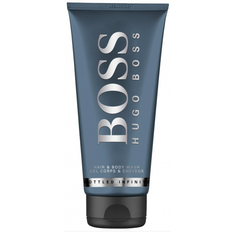 HUGO BOSS Bath & Shower Products HUGO BOSS Hair & Body Wash 200ml