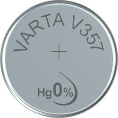 Varta V357 10-pack