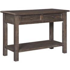 Ashley Small Tables Ashley Wyndahl Small Table 22.1x33"