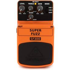 SF300 Super Fuzz
