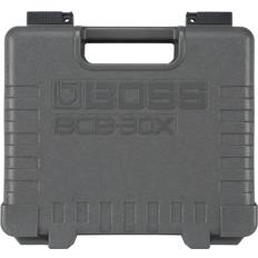 Pedal board BOSS BCB-30X Rugged Pedal Board Case