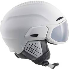 Skiausrüstung Alpina Alto Q-Lite Ski Helmet