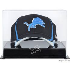 Fanatics Detroit Lions Acrylic Cap Logo Display Case