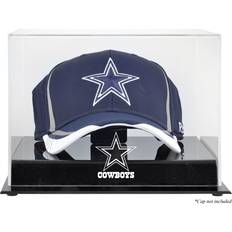 Dallas Cowboys Sports Fan Products Fanatics Dallas Cowboys Acrylic Cap Logo Display Case