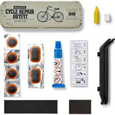 Weldtite Vintage Cycle Repair Tinbox