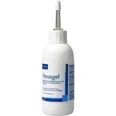 Virbac Kissa Lemmikit Virbac Hexagel 100ml